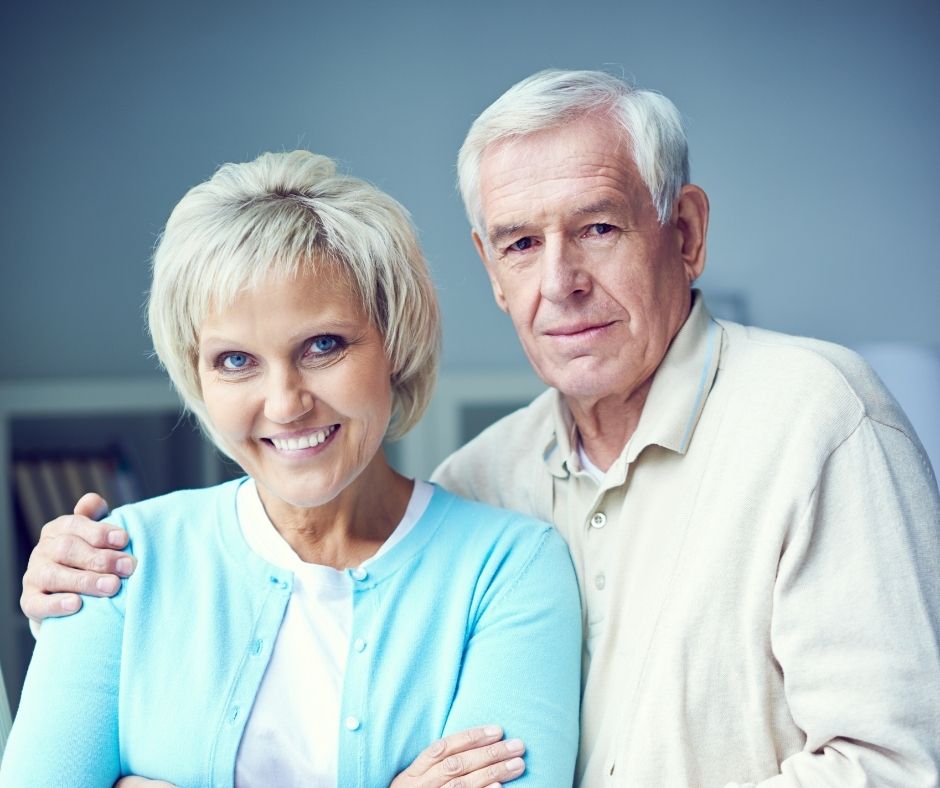 guaranteed whole life insurance for seniors